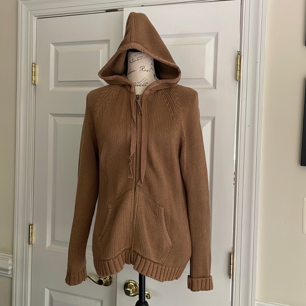 Chico’s zipper